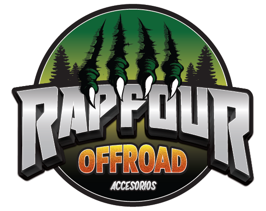 Rapfouroffroad