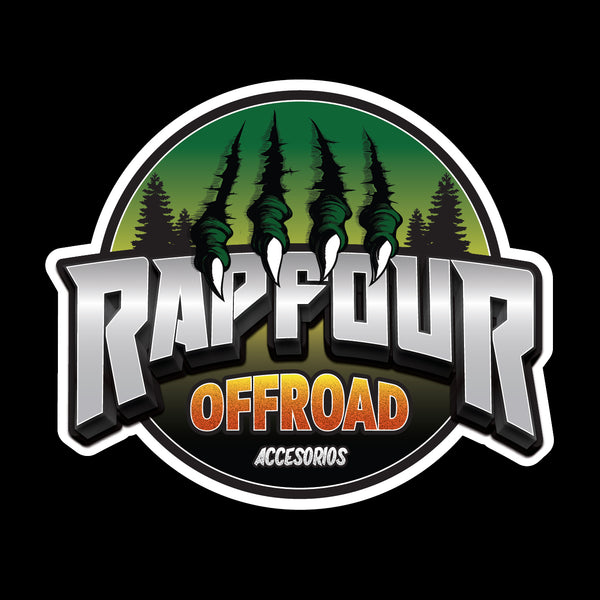 Rapfouroffroad